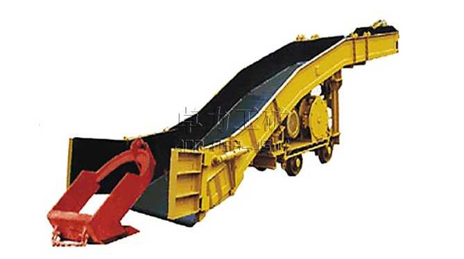 P60B耙斗裝巖機(jī)，耙斗裝巖機(jī)用絞車(chē)，卡軌器，耙齒
