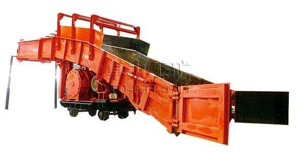 P90B耙斗裝巖機(jī)，固定楔，導(dǎo)向輪
