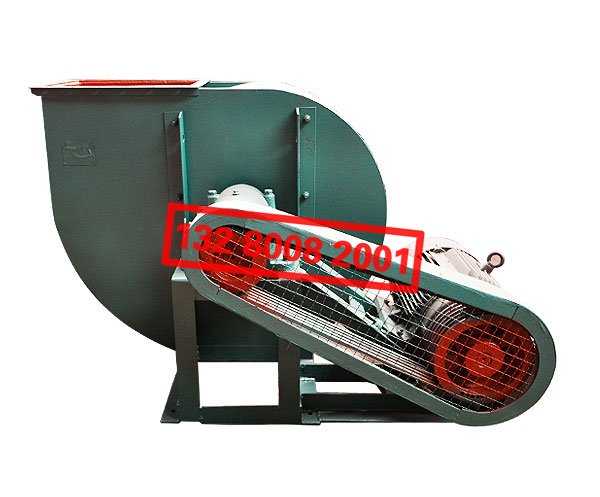 4-72、B4-72型離心通風(fēng)機(jī)