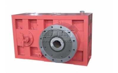 ZLZJ、ZLYJ系列硬齒面減速機(塑料機械專用)