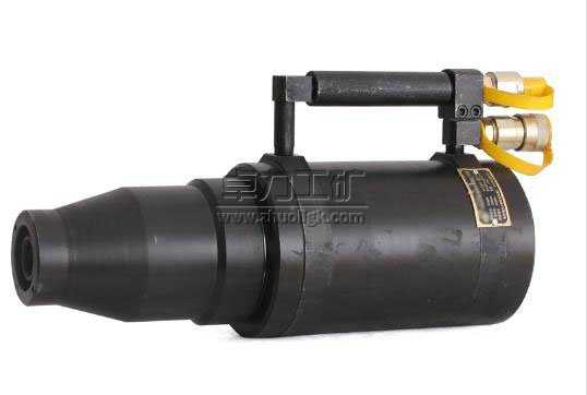 YCD22-250/63、YCD22-350/63張拉千斤頂